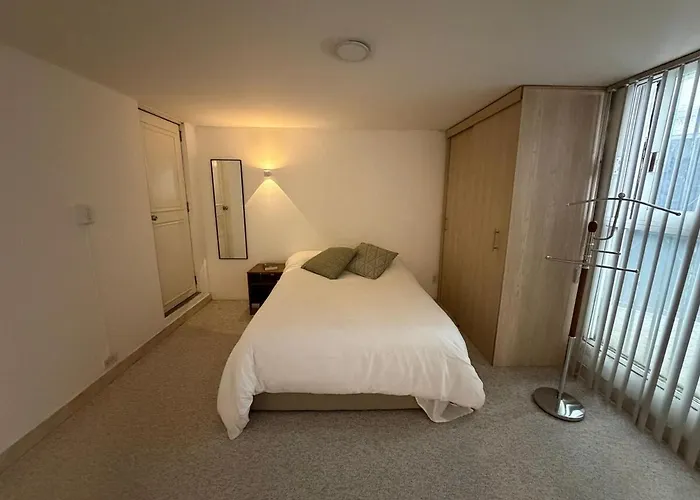 Near Azteca Stadium- Coyoacan Apartamento *