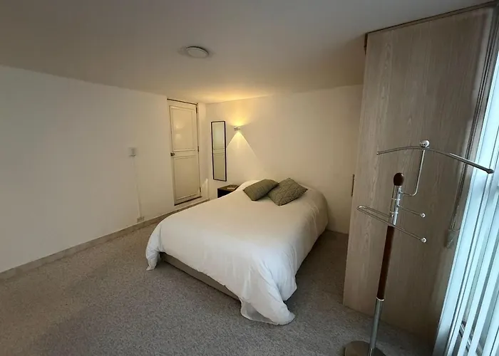 Near Azteca Stadium- Coyoacan Apartamento