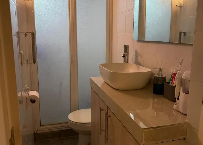 Near Azteca Stadium- Coyoacan Apartamento México DF